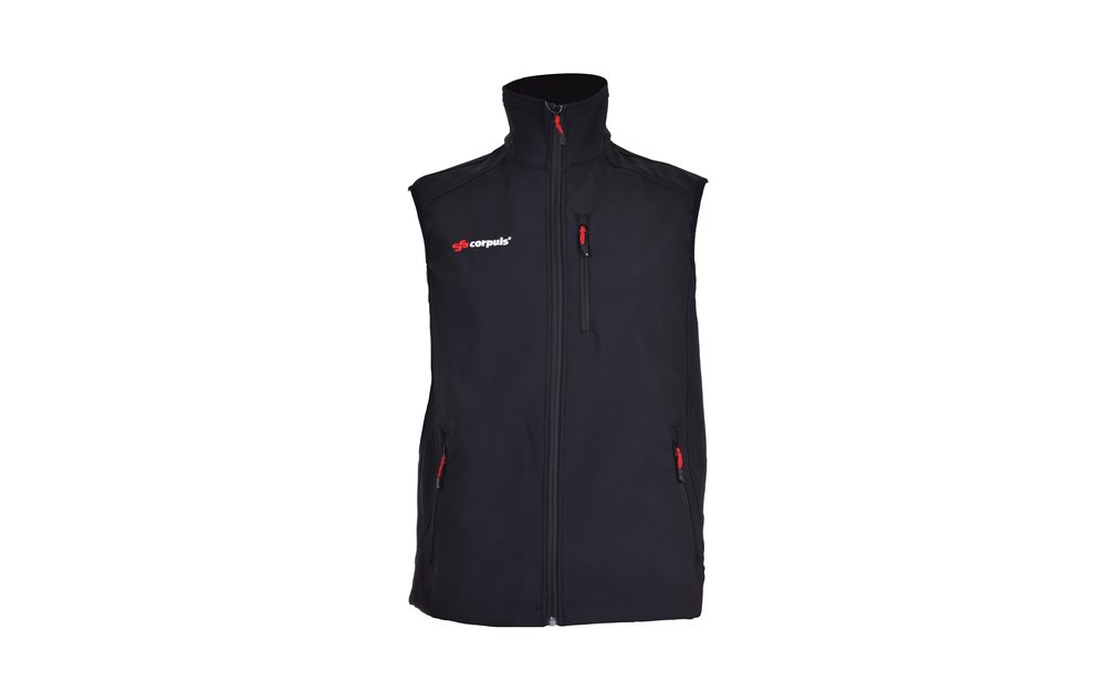 Softshell Weste dryplexx® Damen/Herren Engelbert Strauss Engelbert Strauss von Corpuls
