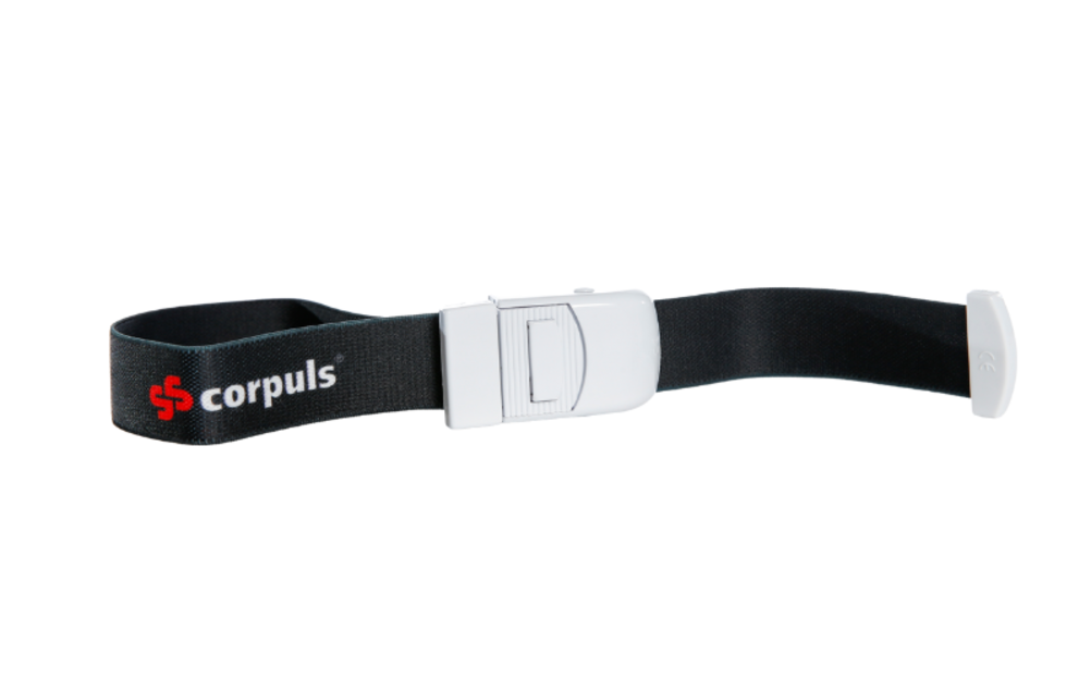 Venen-Stauband von corpuls