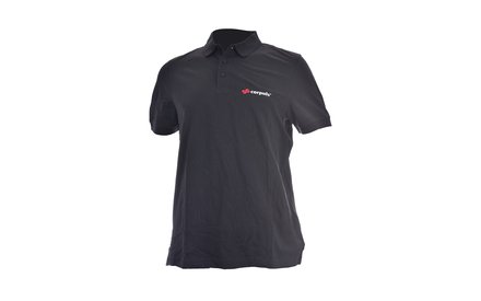 Poloshirt von Engelbert Strauss von corpuls