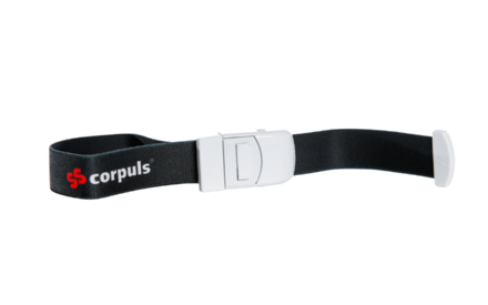 Venen-Stauband von corpuls